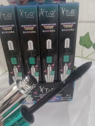 Máscara de Cílios/ Rímel para revenda.