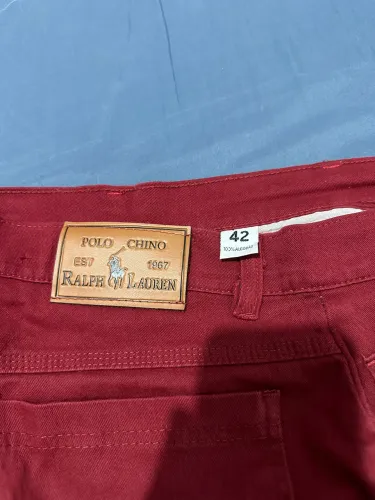 Bermuda Polo Ralph Lauren - Tam.42