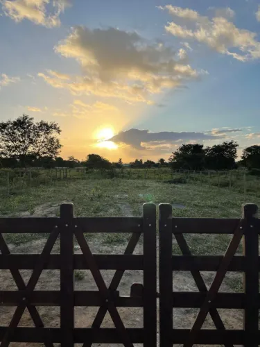 Lote no Canudos Ville I Retiro - Coração de Maria/BA
