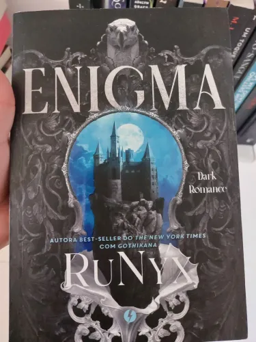 O Enigma