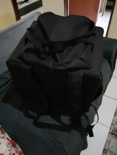 BAG PARA ENTREGAS