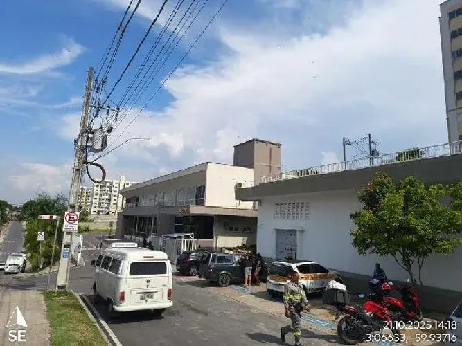 Apartamento no Gilberto Mestrinho com 2 Quartos e 1 Vaga de Garagem