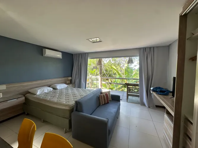 Ap Villas do Pratagy