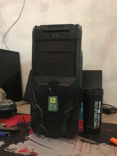 PC BASICO