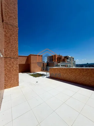 Apartamento em Anhangabaú - Jundiaí, SP