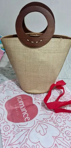 Bolsa de praia Romance