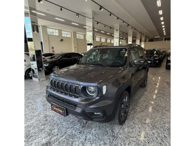 Jeep Renegade S T270 1.3 TB 4X4 Flex Aut. 2022