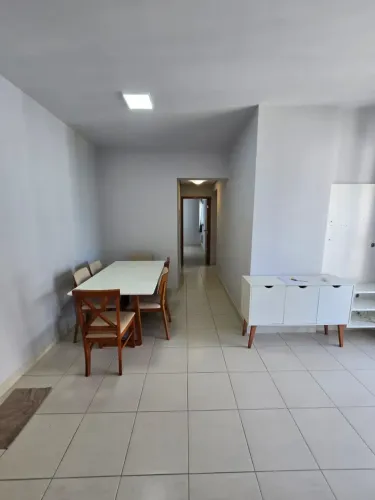 CONDOMINIO PARQUE BEIRA RIO LOCAÇÃO, 3 QUARTOS, ARMARIOS, AR CONDICIONADO, 2 VAGAS, ANDAR