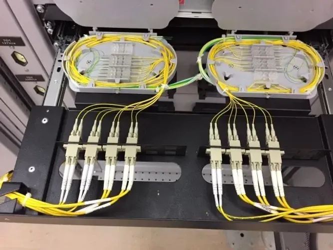 Fusão de Fibra Ótica em Curitiba e Região
