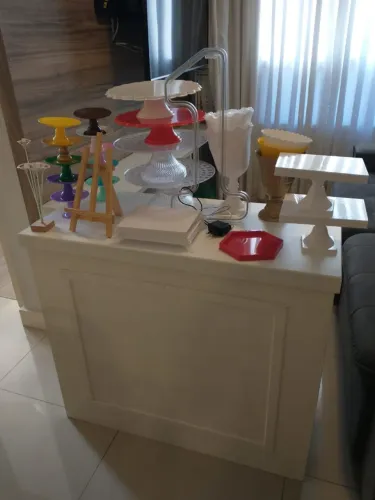 Kit Mini Festa