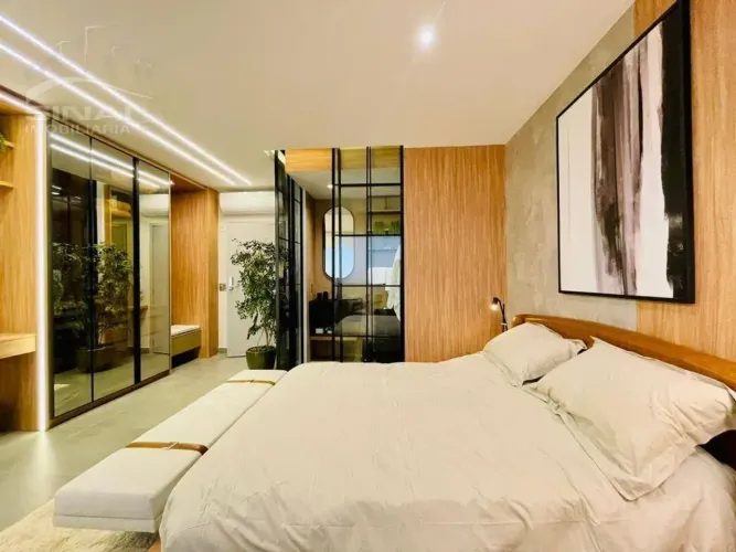 Studio com 1 dormitório para alugar, 32 m² por R$ 6.368,70/mês - Jardim Paulista - São Pau