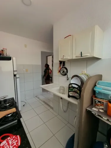 Residencial Vila Maranhão Etapa 2 Maracanã