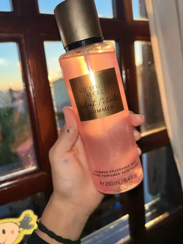 Body Splash Victoria Secret