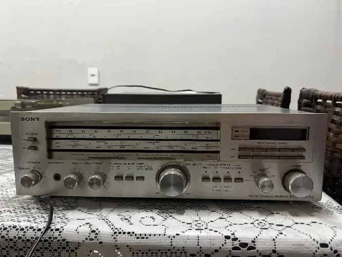 Receiver Sony STR-434BS