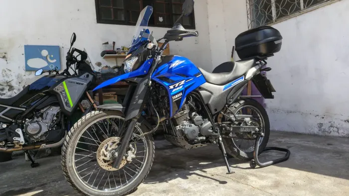 Lander 250 BlueFlex 2023
