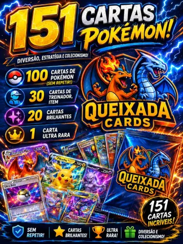 Kit pokémon tcg 