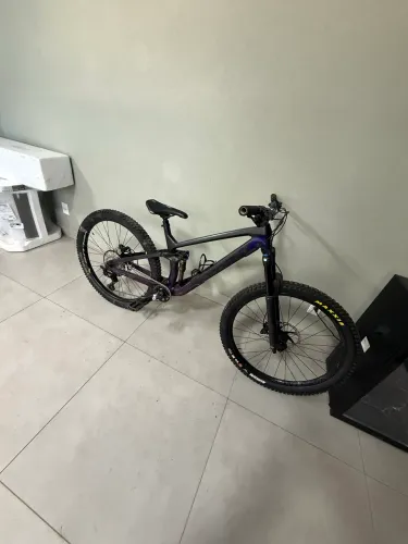 Trek FUEL EX PROJECT ONE
