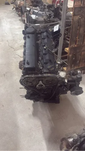 Motor Ford Ranger 3.2 2014 Disel 
