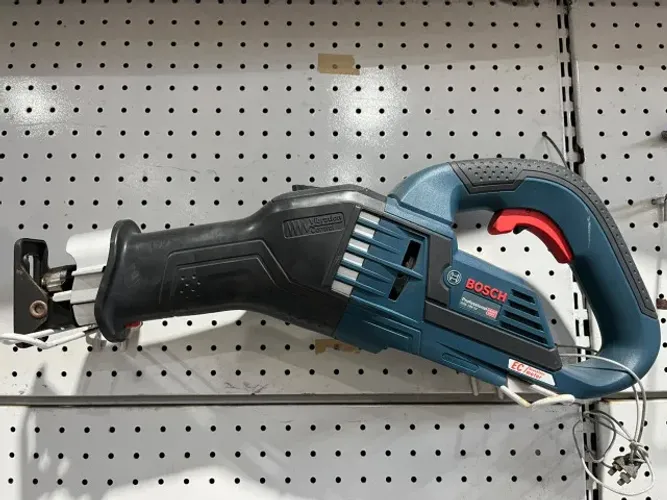 SERRA SABRE 18V GSA 18V-32 PROFISSIONAL - 06016A8108000 BOSCH