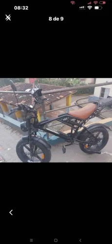 Vendo muito barato