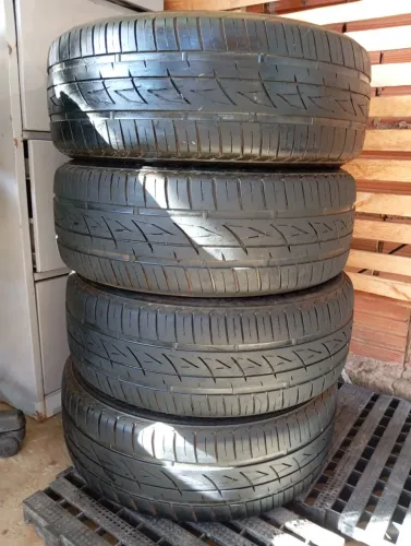 PNEUS FIRESTONE F-600 195/55R15  85H