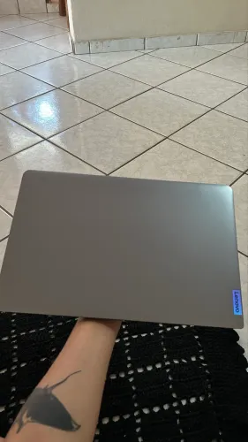 Notebook Lenovo ideaPad3