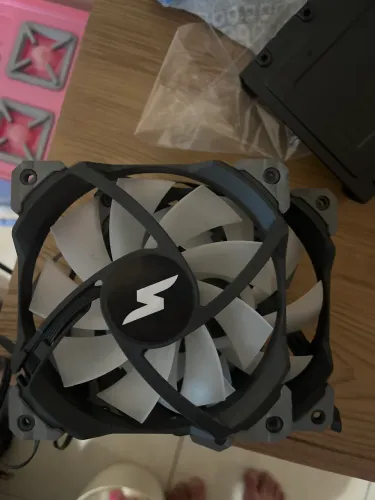 Kit FAN