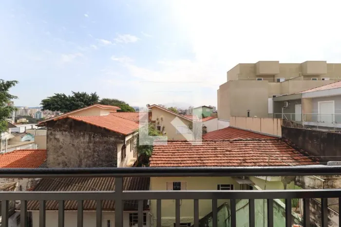 Apartamento à Venda - Santana, 2 Quartos, 38 m2