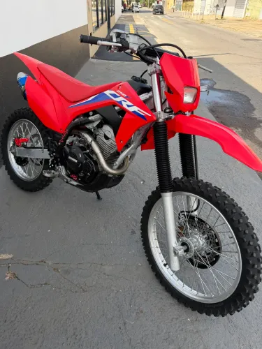CRF 250F 2023/2023