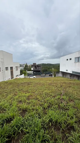 Lote Alphaville LN2 com 363m - leve aclive!