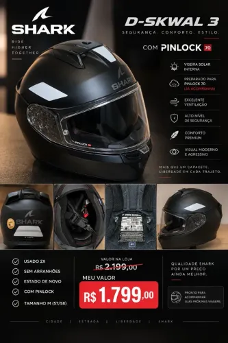 Capacete