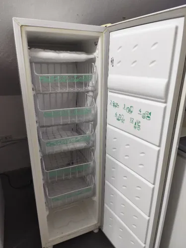 Vendo Freezer