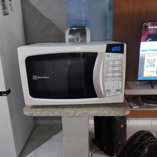 Micro ondas electrolux