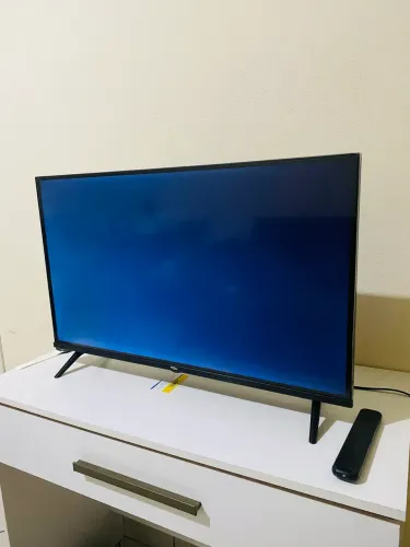 Smartv TLC