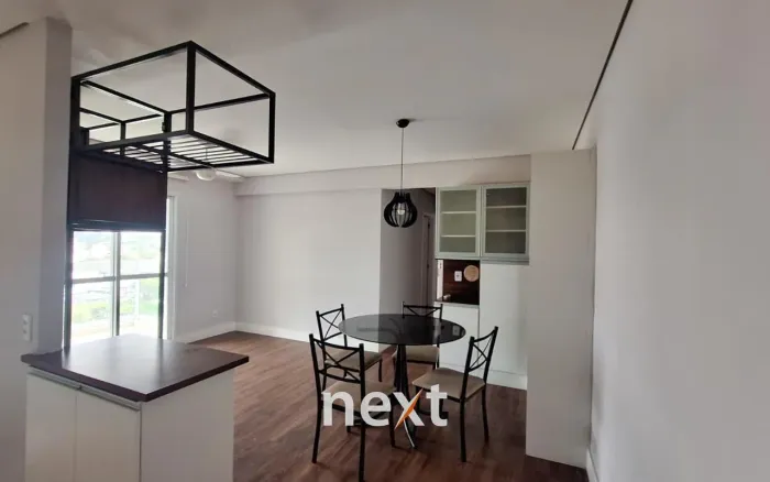 Apartamento à venda - Taquaral