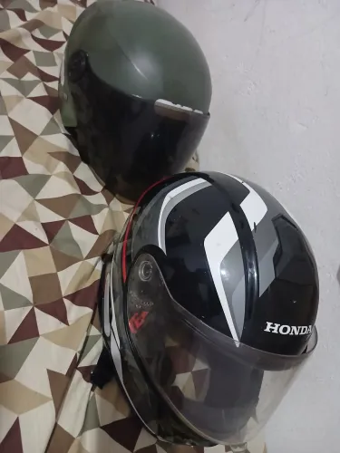 Capacete 