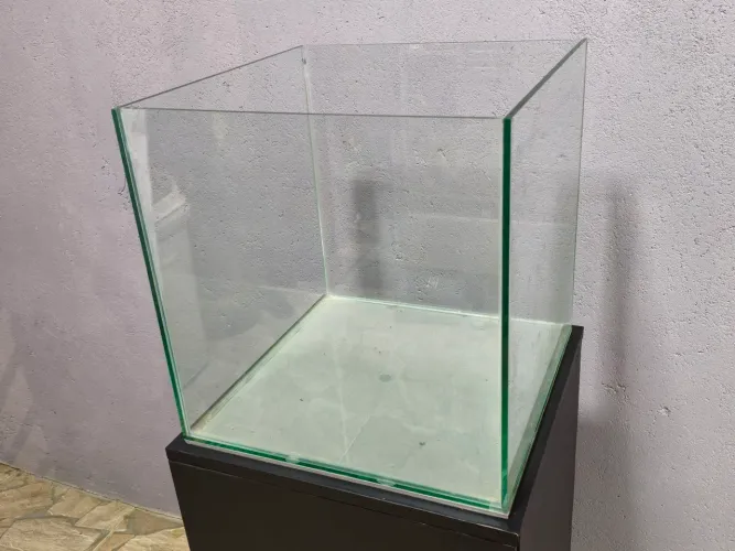 Aquário Cubo