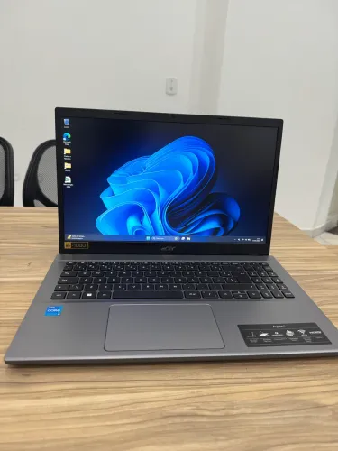 Notebook Asus i5 12450H - 8GB RAM - 256GB NVMe