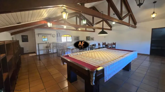 Casa em Condomínio para Locação em Santana de Parnaíba, Morada das Flores (Aldeia da Serra