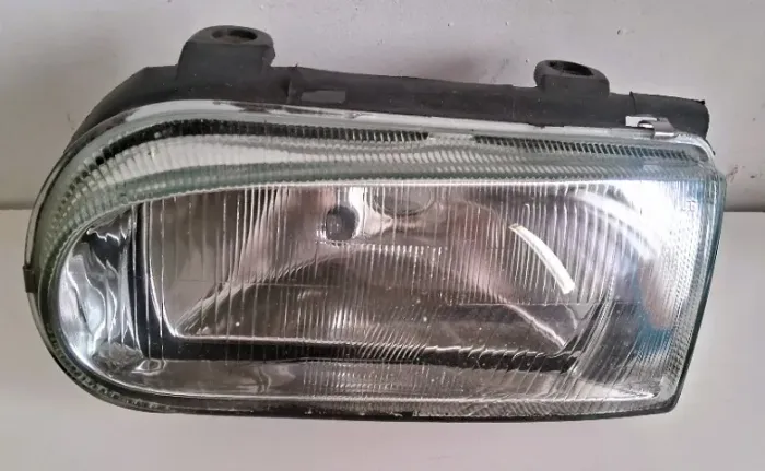 Farol Esquerdo Gol Parati Bola G2/3 1995 A 20002 Arteb