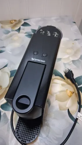 NESPRESSO FÁCIL 