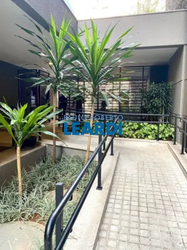 APARTAMENTO - CENTRO - SP