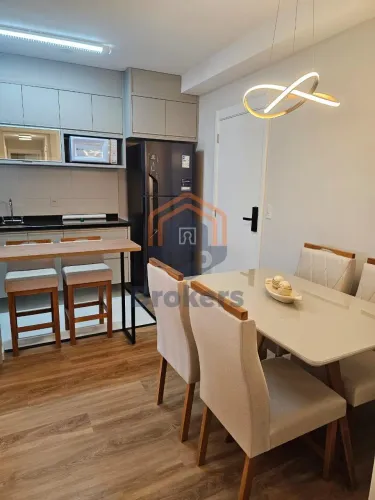 Apartamento em Vila Clementino - São Paulo, SP