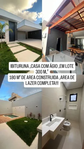 Realize o Sonho da casa Própria /imóvel com opção de financiamento !!!