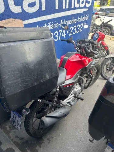 Motoqueiro
