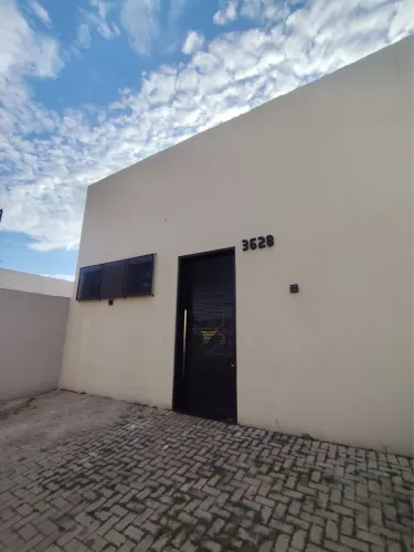 Salãocomercial / Galpão 