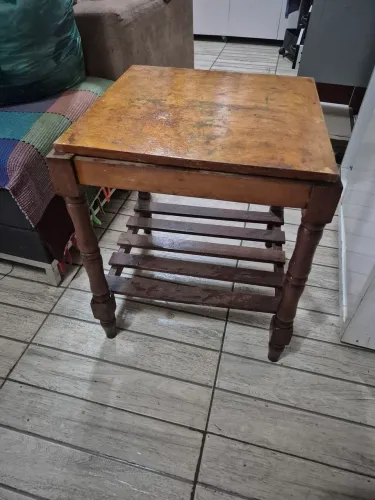Mesinha