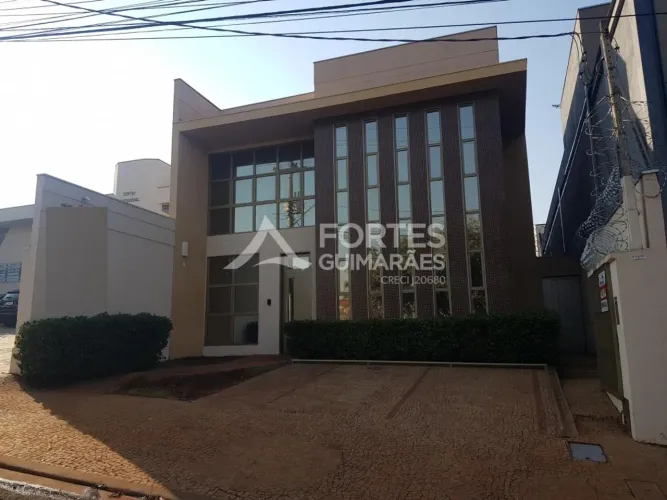 Imovel Comercial com 600m² de area construída no Bairro Alto da Boa Vista!