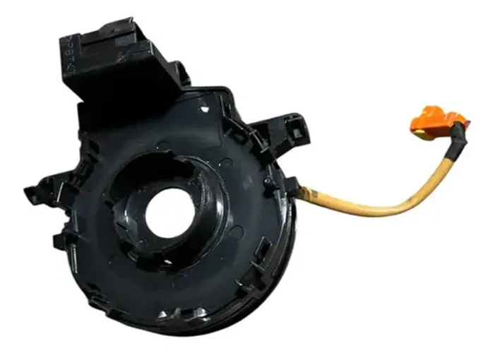 Cinta Air Bag Etios 2014 Preto Preto