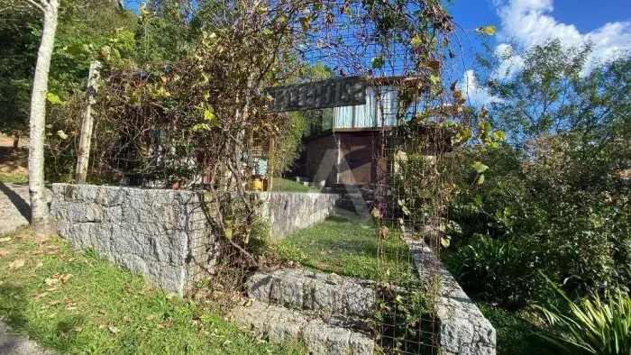 Casa à venda, 124 m² por R$ 1.170.000,00 - Ribeirão da Ilha - Florianópolis/SC